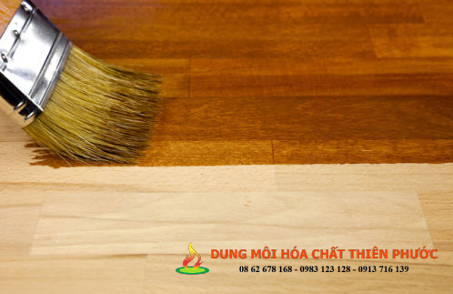 Cùng Thiên Phước tìm hiểu về Dung môi Cyclohexanone hay dầu ông già