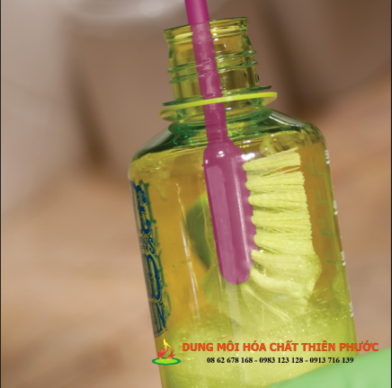 Mua Dichloromethane (CH2Cl2) Chất Lượng Tại Địa Chỉ Uy Tín TP.HCM