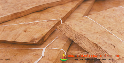 Khám phá chi tiết về dung dịch tẩy rửa gỗ và địa chỉ mua uy tín