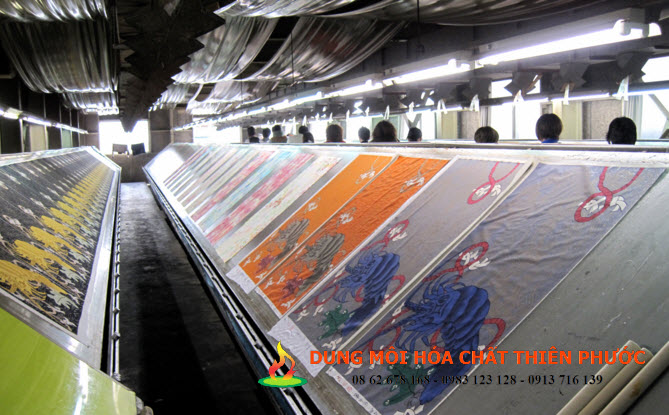 Dung môi chậm khô 783 cho in lụa  giá tốt , chất lượng tốt mua, bán và tư vấn sử dụng ở đâu ?
