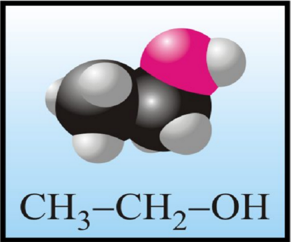 Bạn có muốn biết etanol là gì?