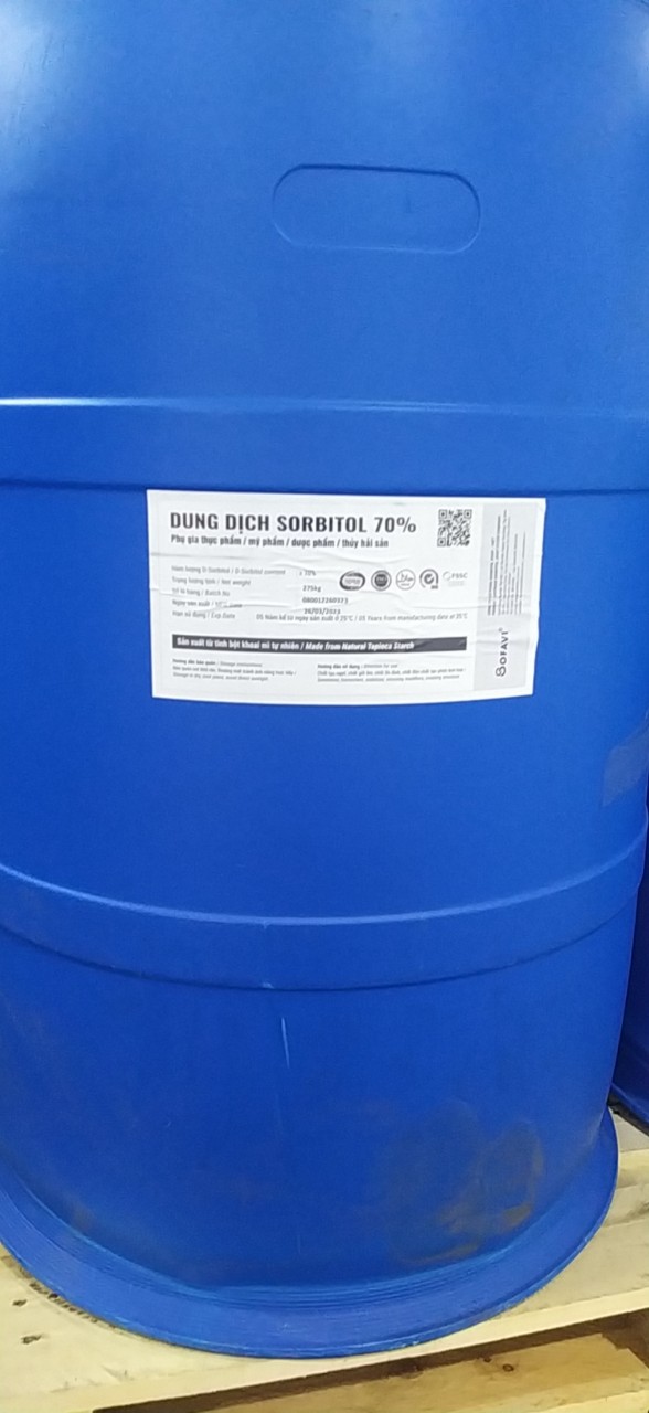 Diethylene glycol (DEG) có an toàn cho sức khỏe không?