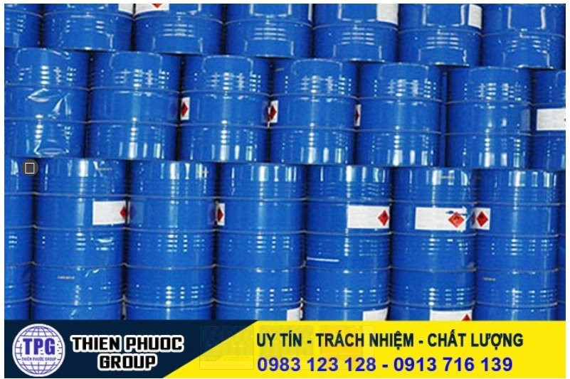 Những Lưu Ý Quan Trọng Khi Lưu Trữ và Bảo Quản Xăng Thơm