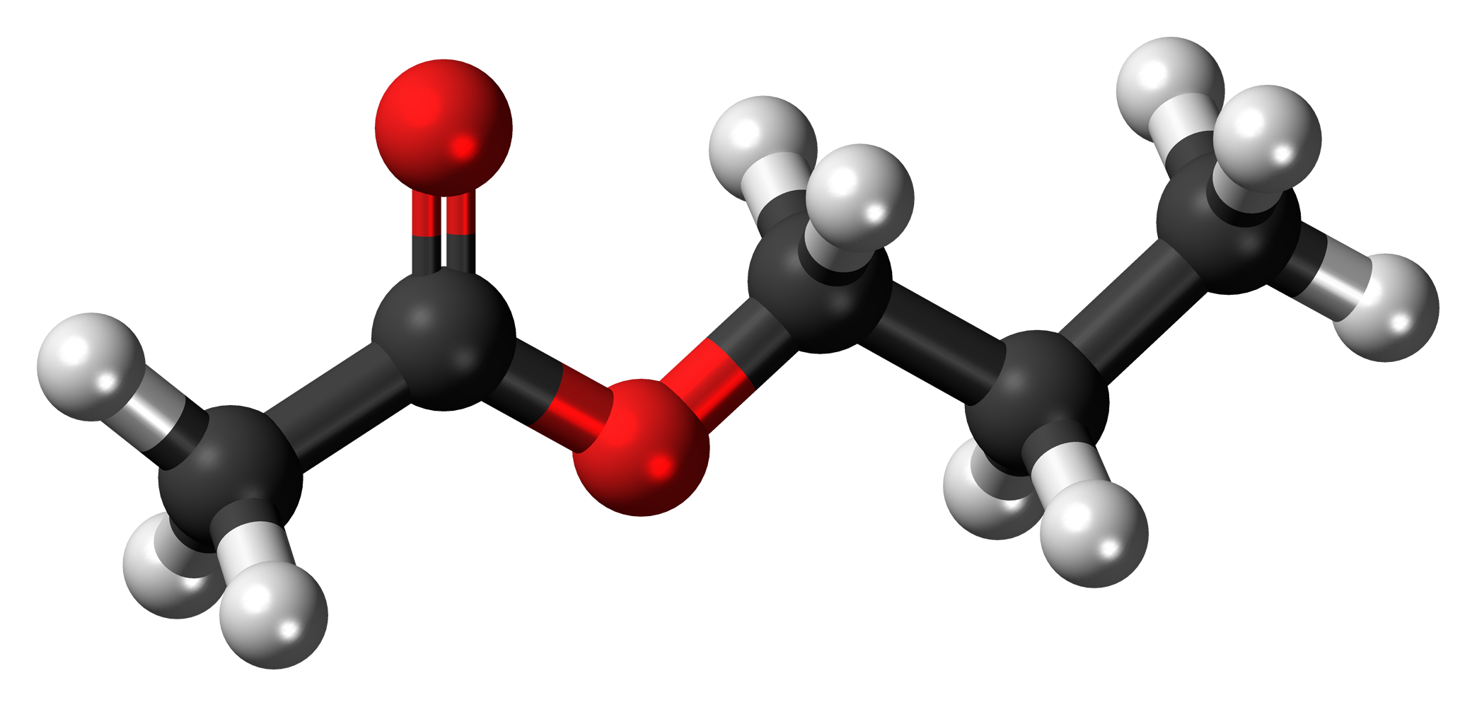 Tìm Hiểu Về Hoá chất N-Propyl axetat