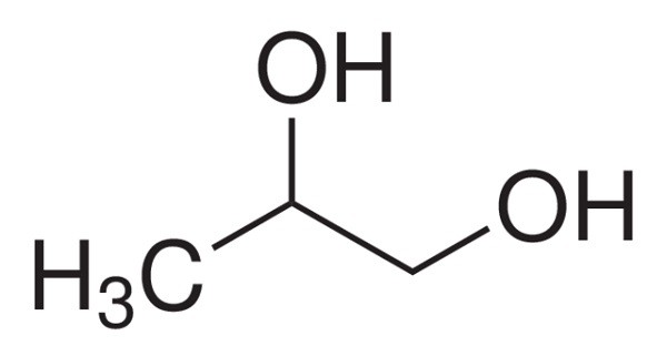 Propylene glycol (PG) - C3H8O2 chất lượng