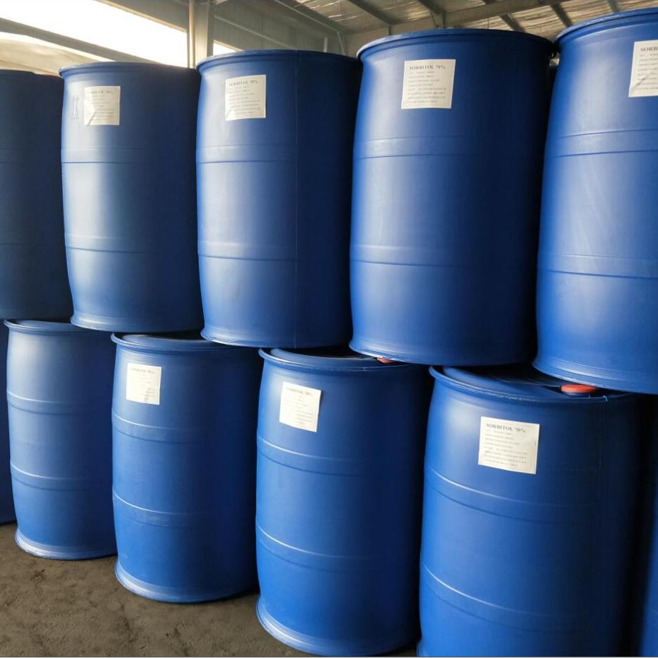 Sorbitol 70% Solution - Sorbitol lỏng- C6H14O6