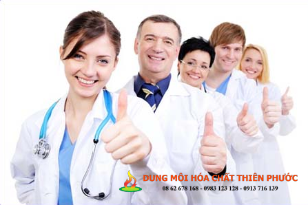 Mua sorbitol ở đâu ? câu trả lời ở đây ! Dung môi hóa chất Thiên Phước chia sẻ cùng bạn