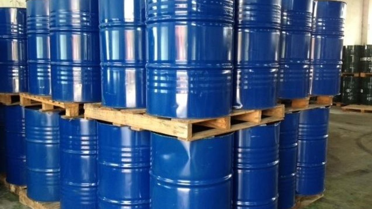 Dung môi xăng thơm và những điều cần biết