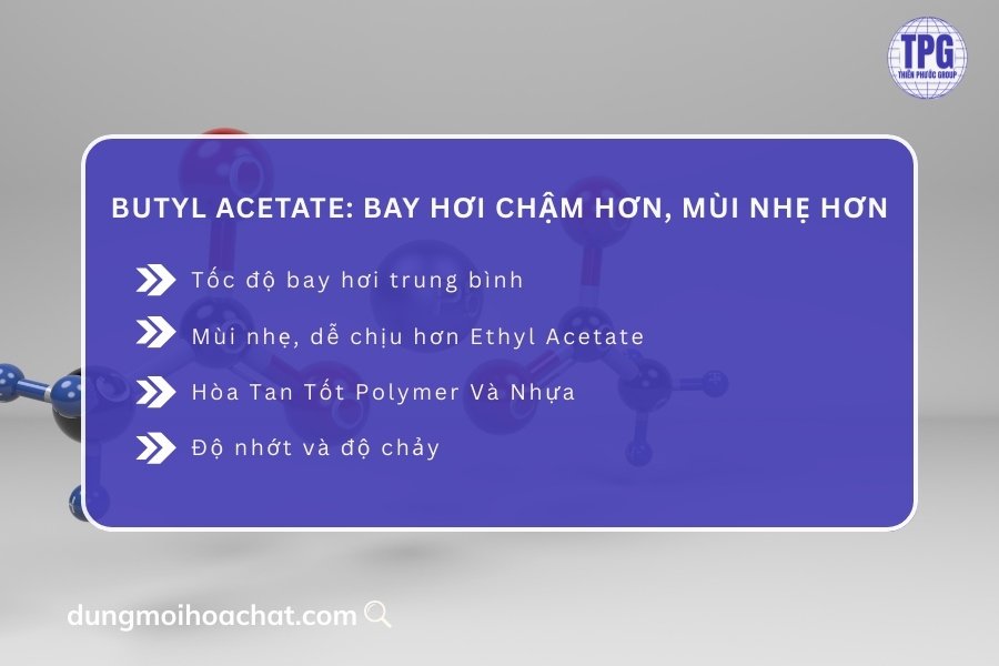 Butyl Acetate