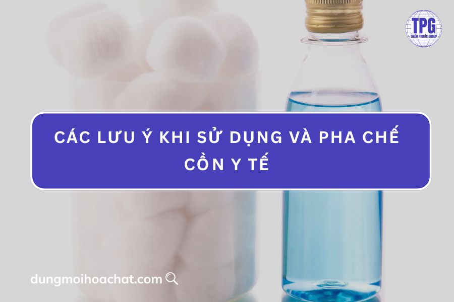 nước rửa tay