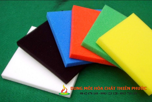 hóa chất Methylene Chloride
