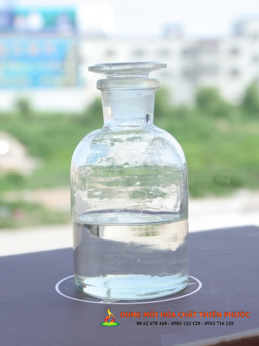Monoethylene Glycol tinh khiết không màu, không mùi