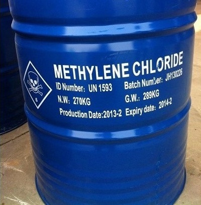 dung môi methylene chloride