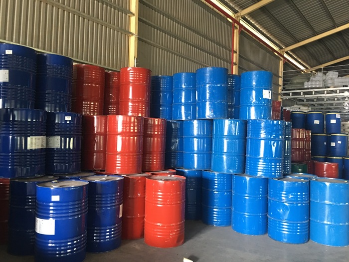 dung môi toluen