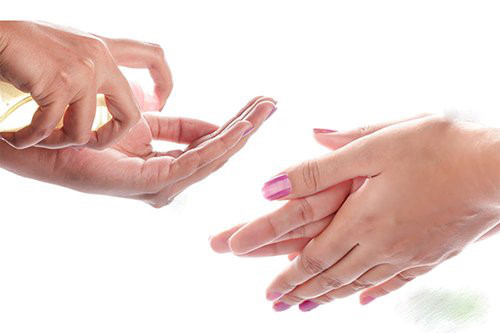 kết quả tìm kiếm cho nước rửa tay khô