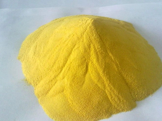 hóa chất pac có độc không