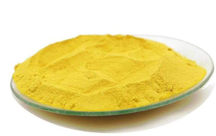 hóa chất pac có độc không
