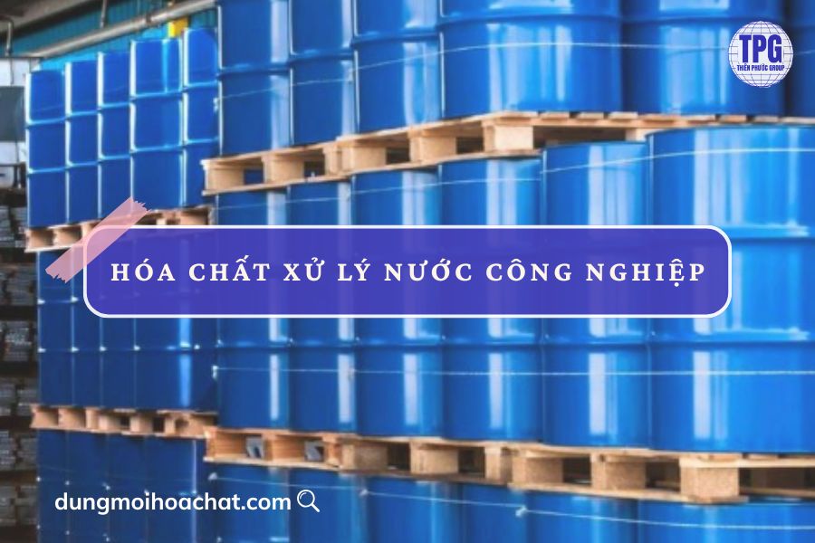 hóa chất 