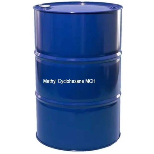 methyl cyclohexane
