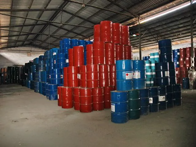 methylene chloride