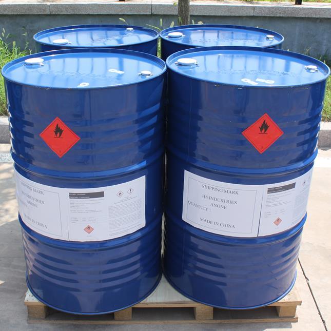 propyl axetat