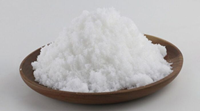 sodium acetate