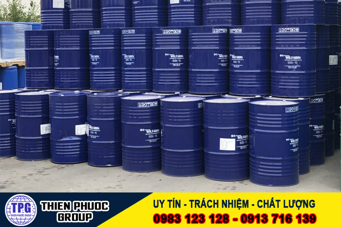 Sorbitol 70% lỏng