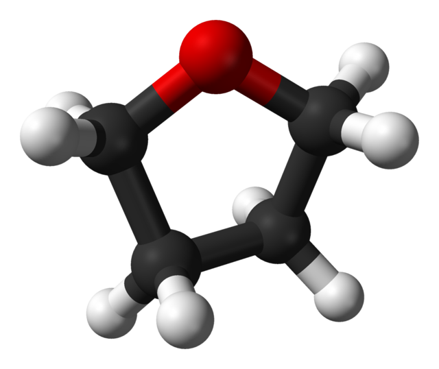 Tetrahydrofuran (THF)