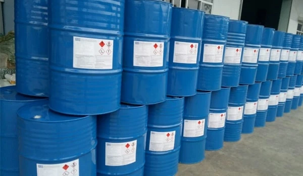 xăng thơm acetone