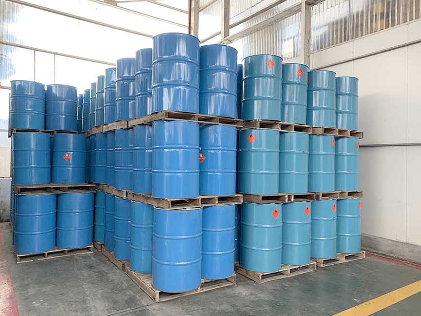 xăng thơm butyl