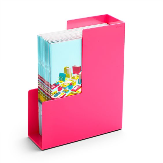 File hộp gập 4cm