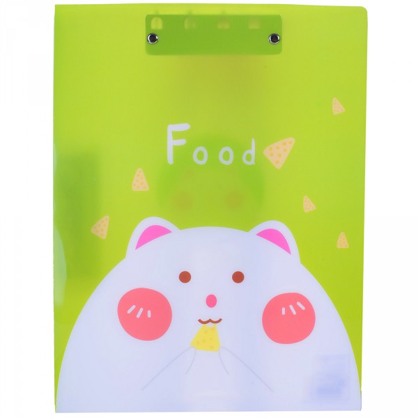 Bìa đựng hồ sơ Wengu