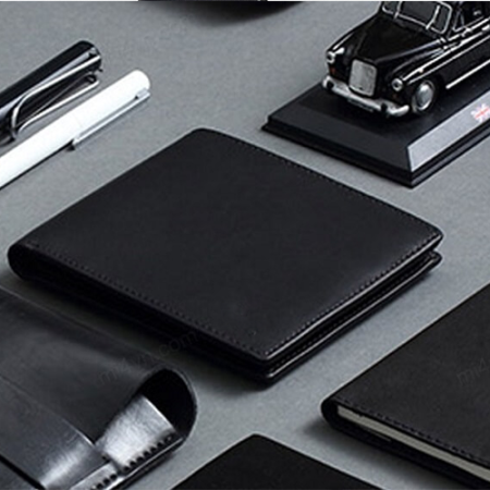 Cách bảo quản ví da | AT Leather