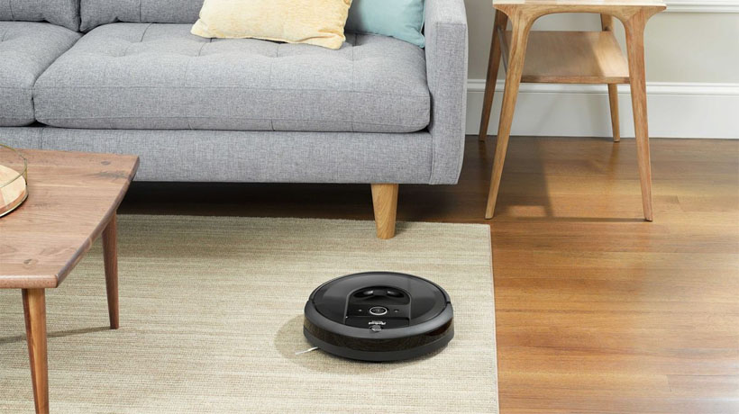 Robot hút bụi có thật sự cần thiết cho căn hộ nhỏ?