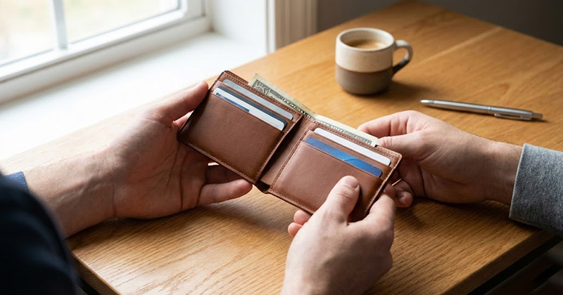 Cách Dùng Đồ Da Hiệu Quả Để Hạn Chế Nhăn, Gấp Nếp