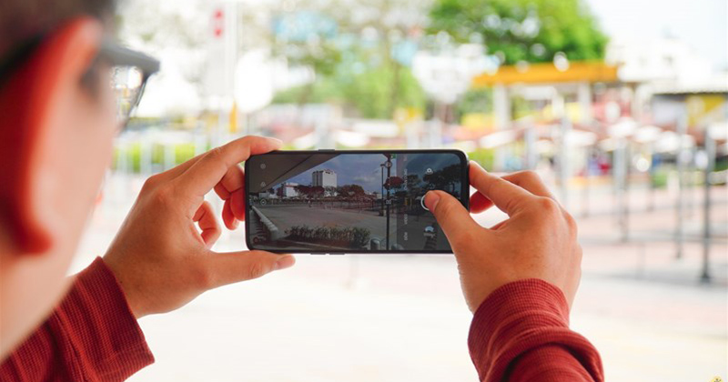 Mẹo Chụp Ảnh Đẹp Bằng Smartphone Ai Cũng Làm Được
