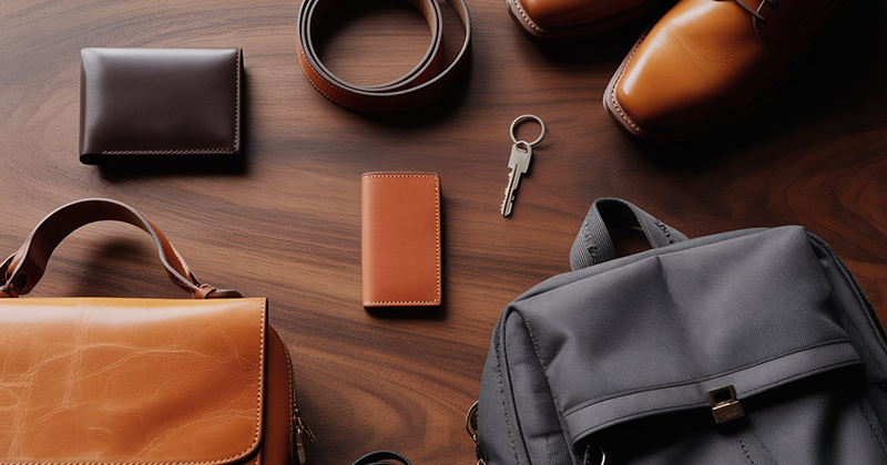 TOP 7 Sản Phẩm Đáng Mua Nhất Tại Anh Thơ Leather