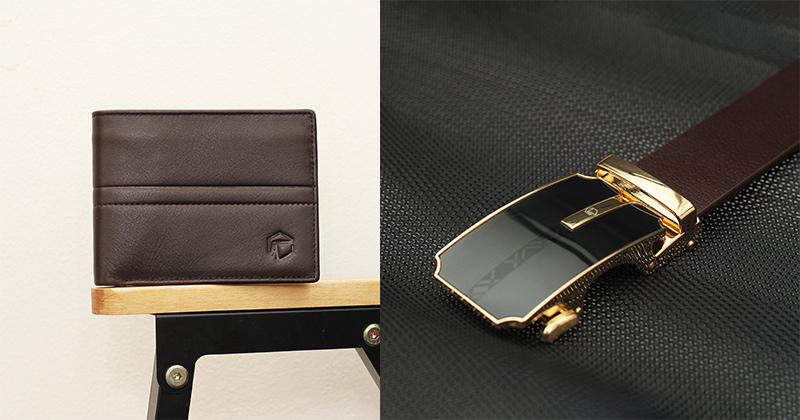 TOP SẢN PHẨM DƯỚI 1 TRIỆU ĐÁNG MUA NHẤT TẠI ANH THƠ LEATHER