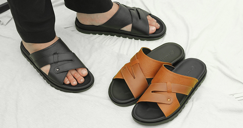 TẤT TẦN TẬT NHỮNG ĐIỀU CẦN BIẾT KHI MUA DÉP NAM