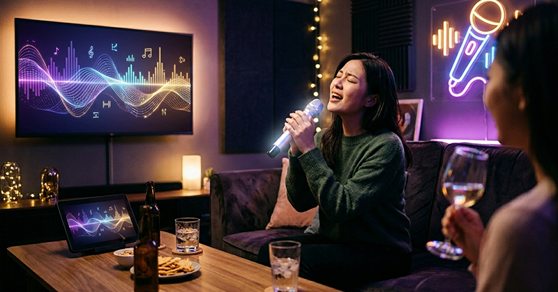 Danh sách nhạc ballad hát karaoke hay nhất được yêu thích hiện nay
