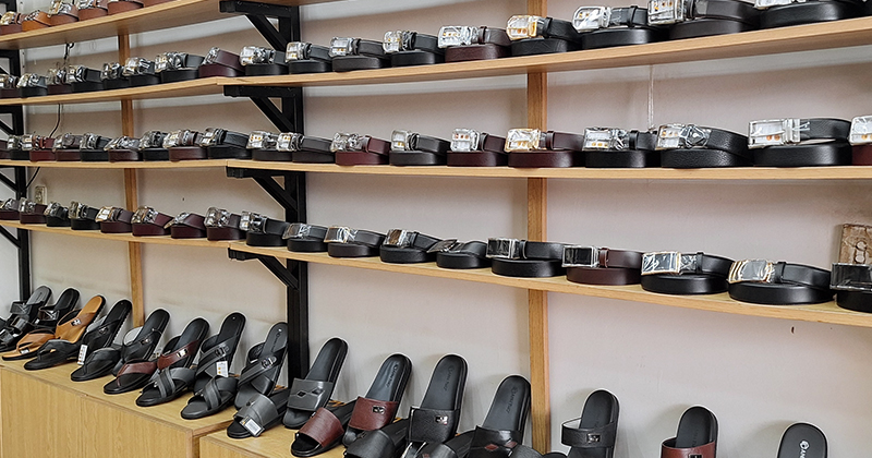 5 lợi ích không thể bỏ qua khi mua sắm tại Showroom Anh Thơ Leather