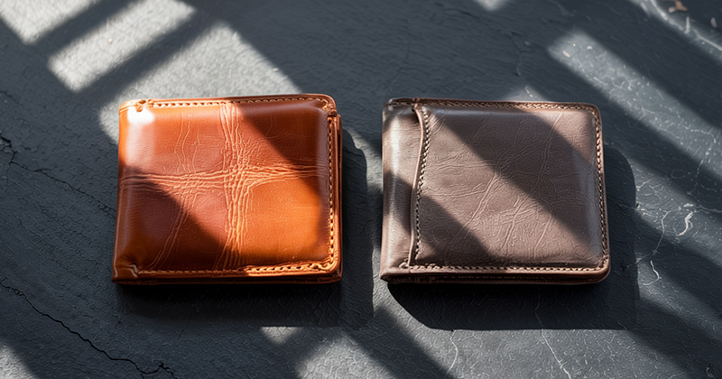 Tại Sao Nên Đầu Tư Sản Phẩm Da Thật Thay Vì Da Công Nghiệp?