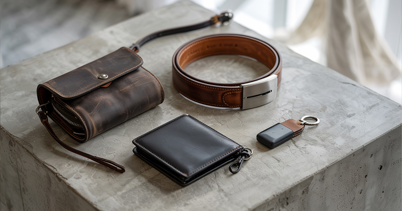 Top 4 Shop Quà Tặng Cho Nam Không Thể Bỏ Qua