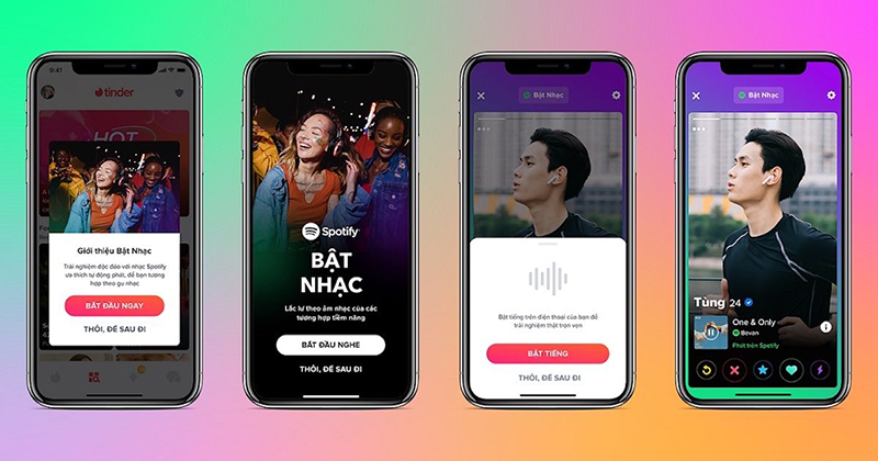 Những playlist nhạc hoàn hảo cho từng mood trong ngày