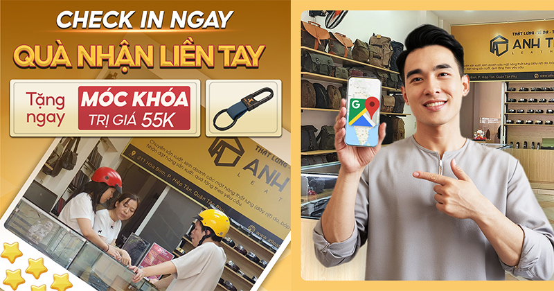 ĐẾN CỬA HÀNG - NHẬN QUÀ 0đ