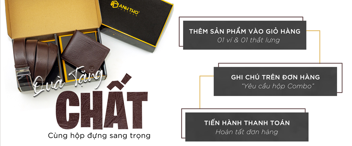 Thắt lưng Giấu Đuôi Dây