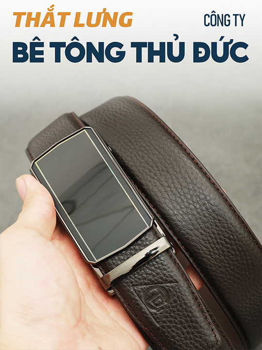 BST Sản phẩm mẫu