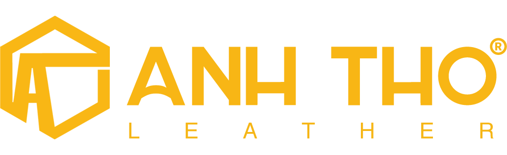logo Anh Thơ Leather