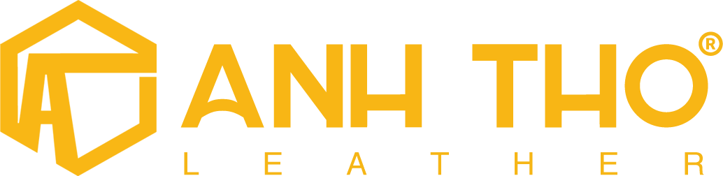 logo Anh Thơ Leather