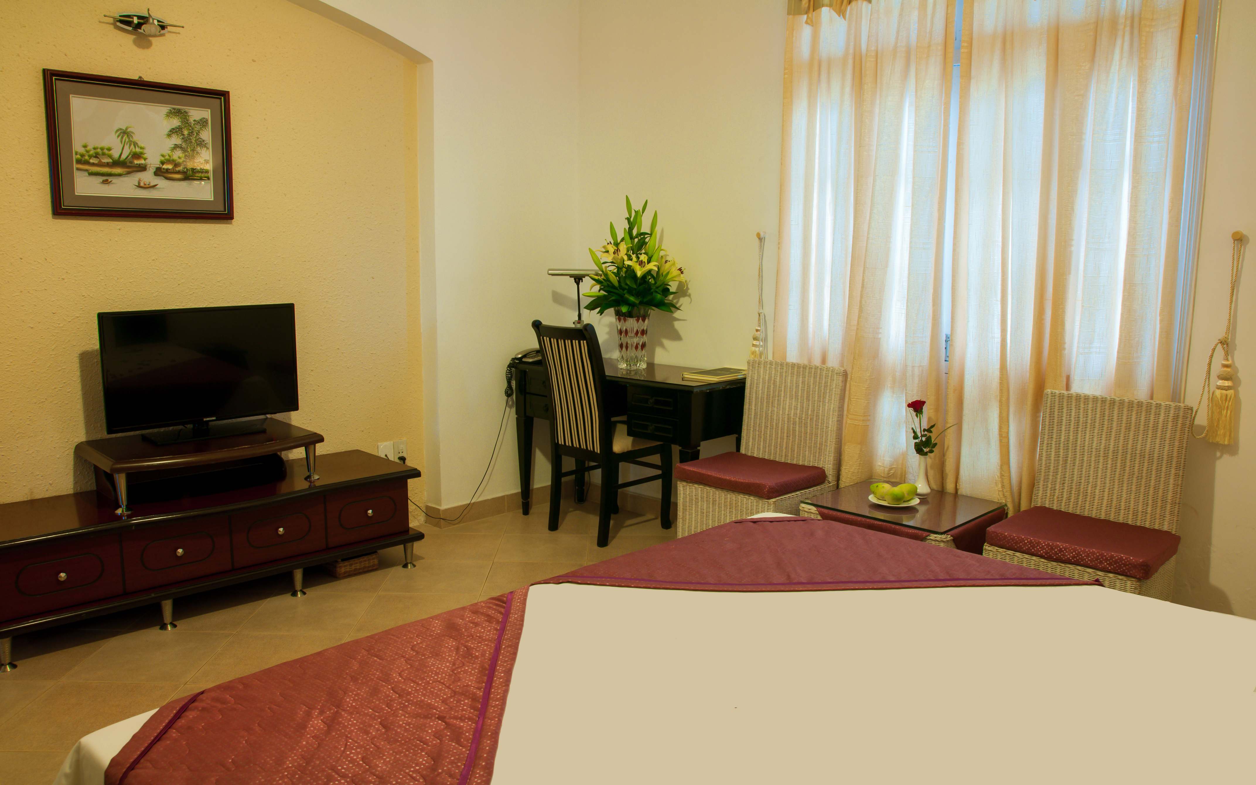 Lê Dung Hotel